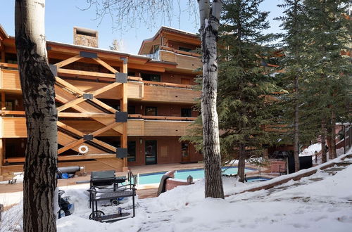 Photo 16 - Fasching Haus by iTrip Aspen Snowmass