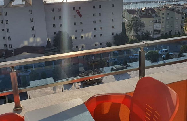 Dolly Apartments - Photo 22