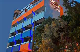 Foto 1 - Dolly Apartments