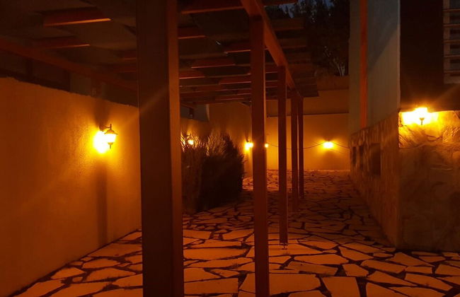 Dolly Apartments - Photo 21