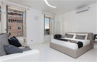 Foto 1 - Rental In Rome Piazza Venezia View Luxury Apartment B