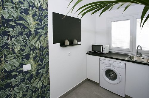 Foto 13 - Mango & Tropical Apartment