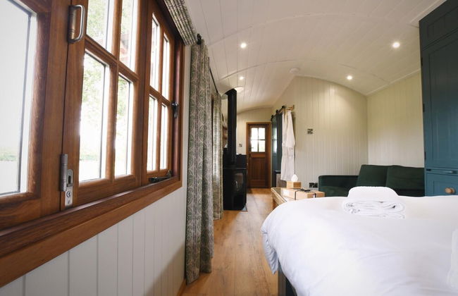 Rowley Farm Holidays - Foto 57