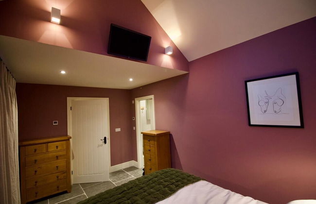 Rowley Farm Holidays - Foto 70