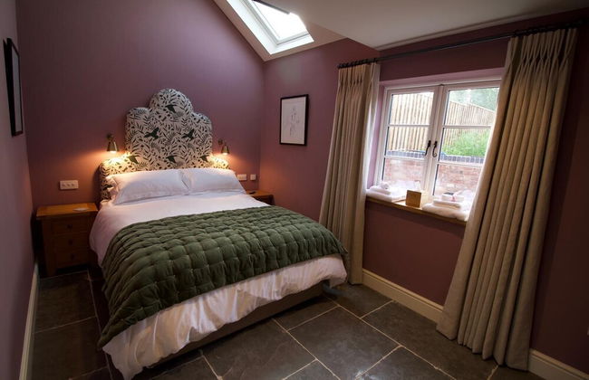 Rowley Farm Holidays - Foto 36