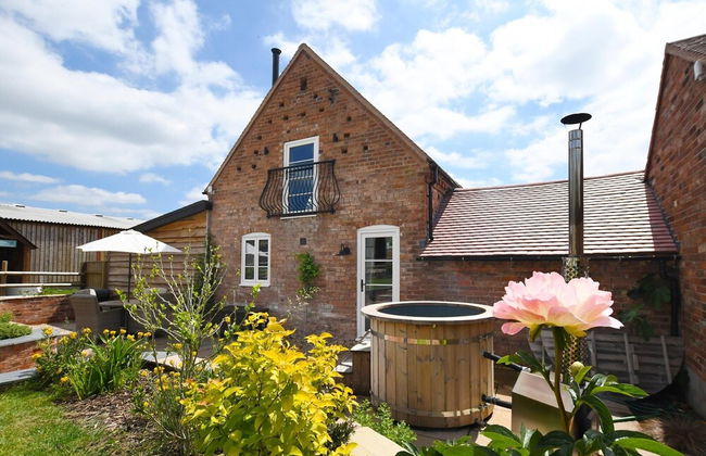 Rowley Farm Holidays - Foto 59