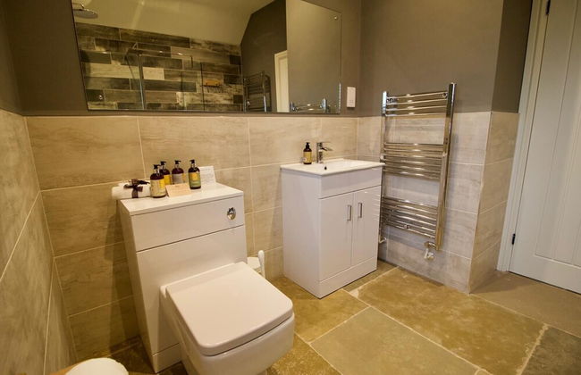 Rowley Farm Holidays - Foto 50