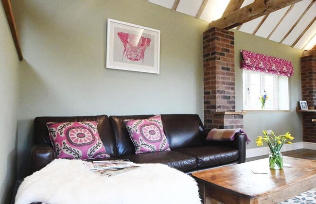 Rowley Farm Holidays - Foto 55
