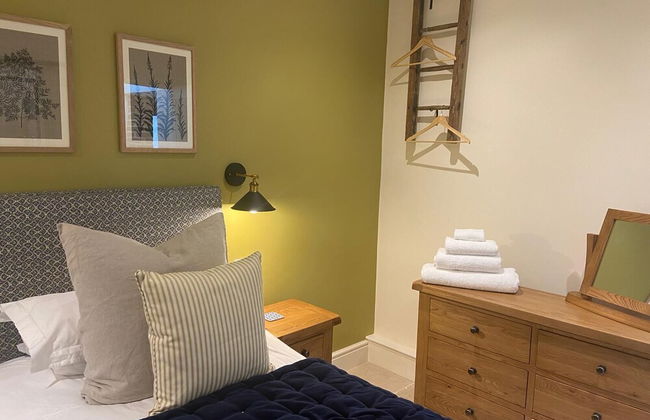 Rowley Farm Holidays - Foto 80