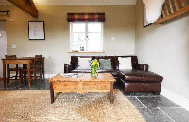 Rowley Farm Holidays - Foto 19
