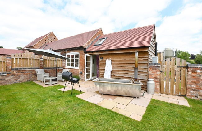 Rowley Farm Holidays - Foto 63