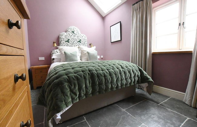 Rowley Farm Holidays - Foto 71