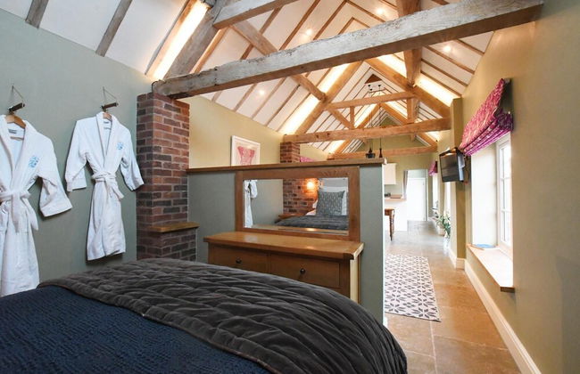 Rowley Farm Holidays - Foto 22