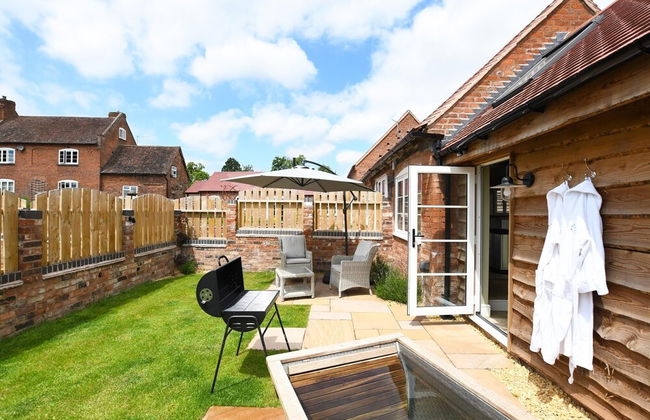 Rowley Farm Holidays - Foto 42
