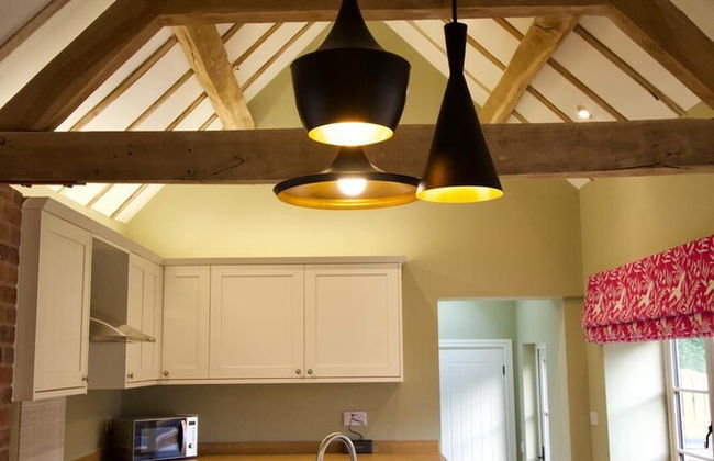 Rowley Farm Holidays - Foto 16