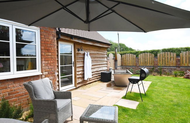 Rowley Farm Holidays - Foto 51