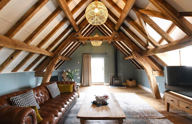 Rowley Farm Holidays - Foto 78