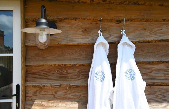 Rowley Farm Holidays - Foto 76