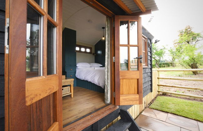 Rowley Farm Holidays - Foto 34
