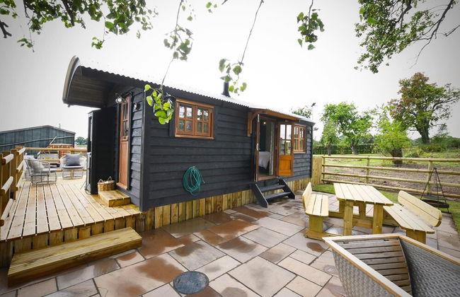Rowley Farm Holidays - Foto 53