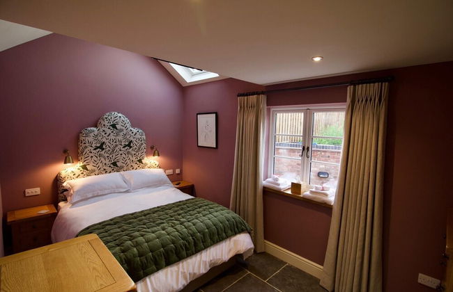 Rowley Farm Holidays - Foto 35