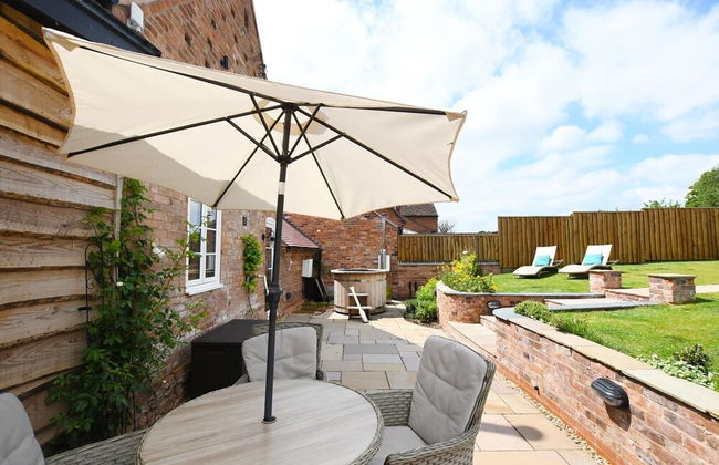 Rowley Farm Holidays - Foto 44