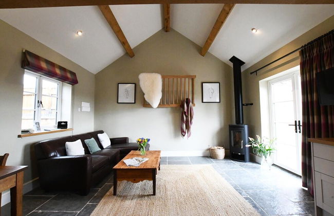 Rowley Farm Holidays - Foto 52