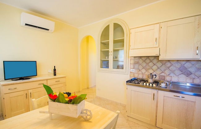 Le Residenze del Maria Rosaria - Vico Friuli 1 - Foto 14