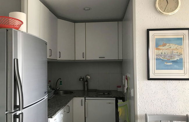 Apartamento Golf St Jordi Vista Mar - 140B - Foto 5