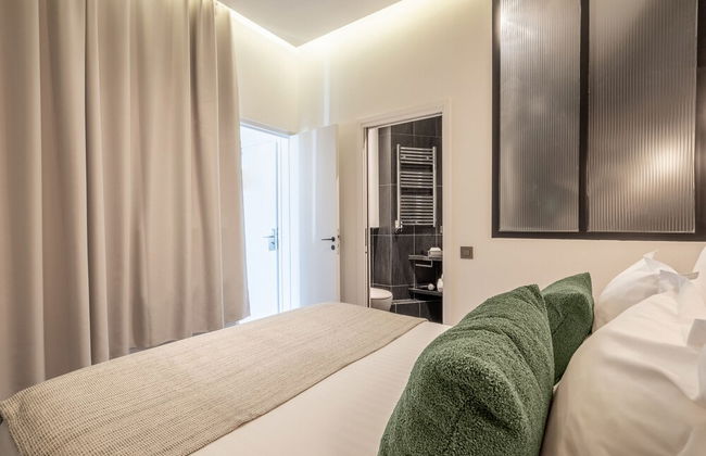 Yuna Les Halles - Serviced Apartments - Foto 31