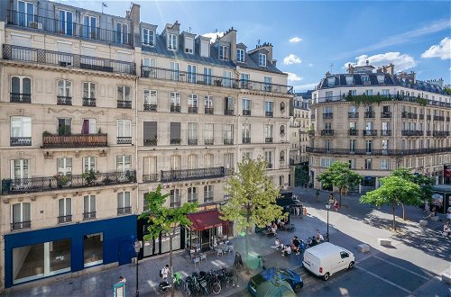Foto 39 - Yuna Les Halles - Serviced Apartments