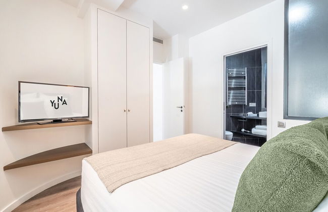 Yuna Les Halles - Serviced Apartments - Foto 36