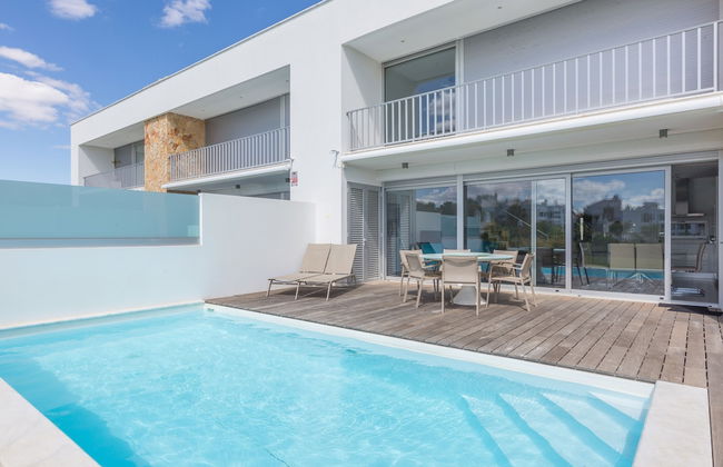 Albufeira Design Villa - Foto 17