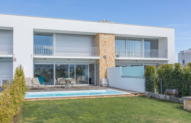 Albufeira Design Villa - Foto 20