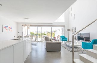 Foto 1 - Albufeira Design Villa