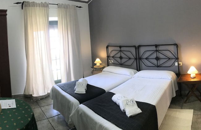 Casa Rural el Águila - Foto 14
