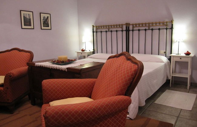 Casa Rural el Águila - Foto 4