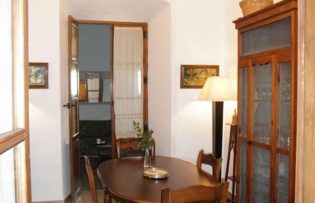 Casa Rural el Águila - Foto 24