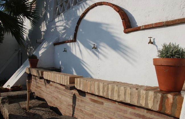 Casa Rural el Águila - Foto 34