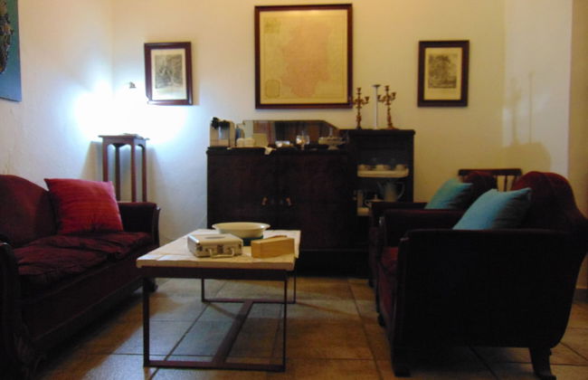 Casa Rural el Águila - Foto 3
