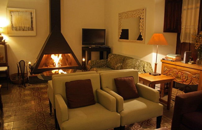 Casa Rural el Águila - Foto 2