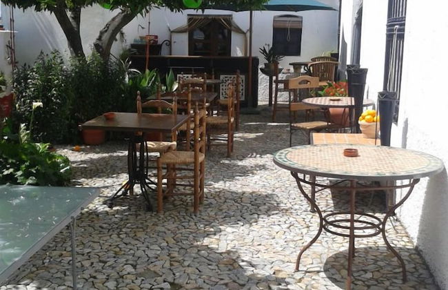 Casa Rural el Águila - Foto 33