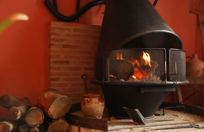 Casa Rural el Águila - Foto 29