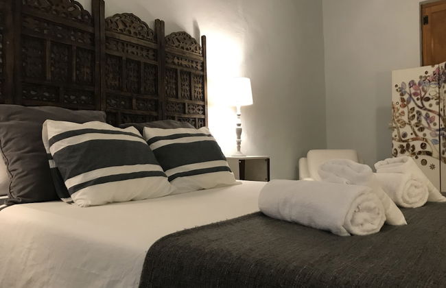 Casa Rural el Águila - Foto 10