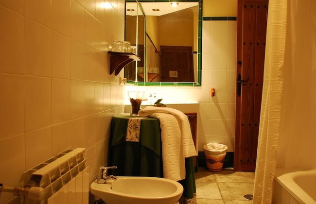 Casa Rural el Águila - Foto 19