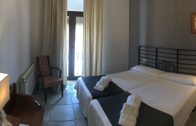 Casa Rural el Águila - Foto 12