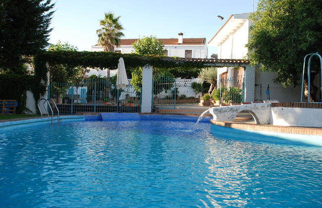 Casa Rural el Águila - Foto 36
