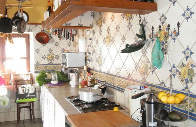 Casa Rural el Águila - Foto 20
