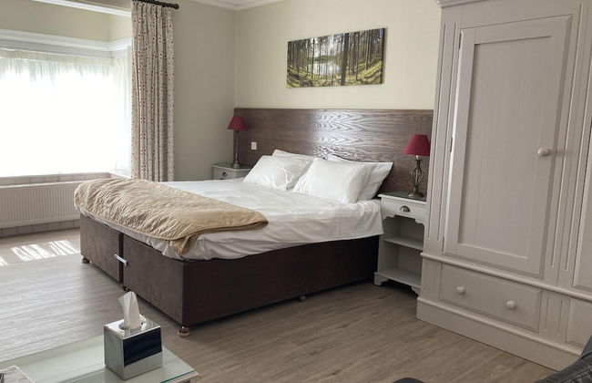 Pinewood Cottage Deluxe Self Catering Apartments - Foto 2