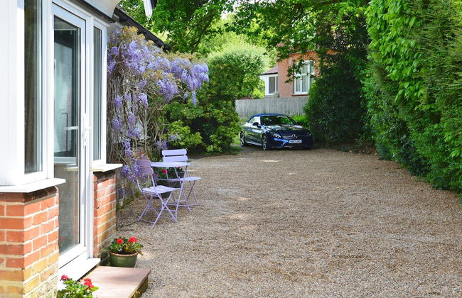 Pinewood Cottage Deluxe Self Catering Apartments - Foto 35